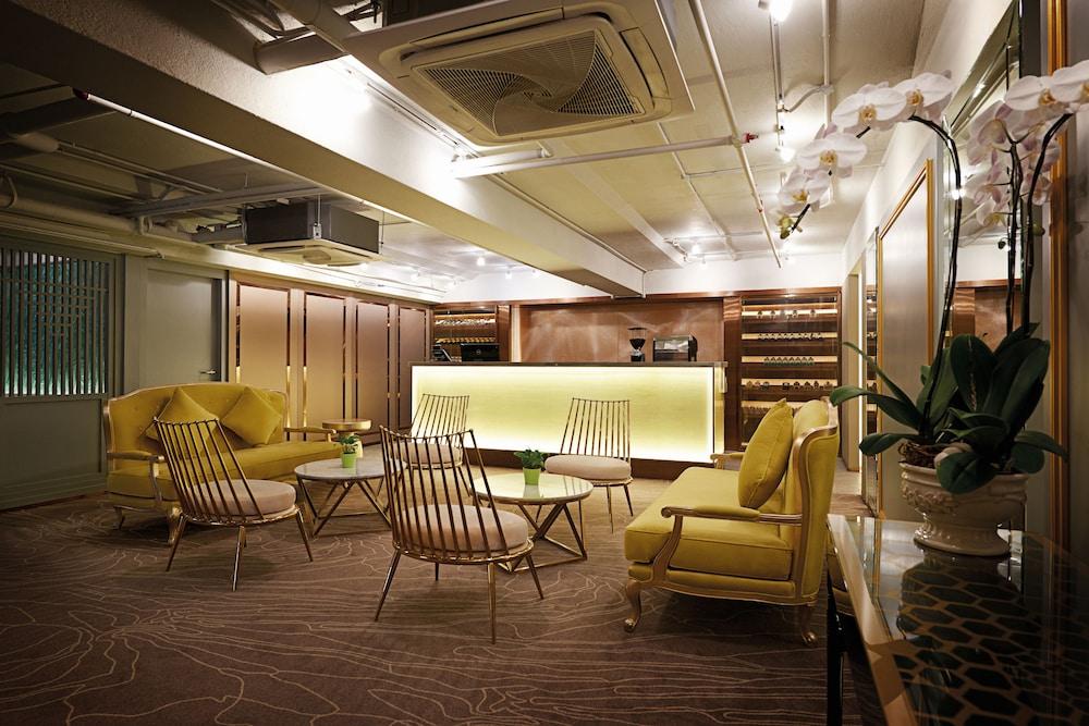 Cosmo Hotel Kuala Lumpur Buitenkant foto