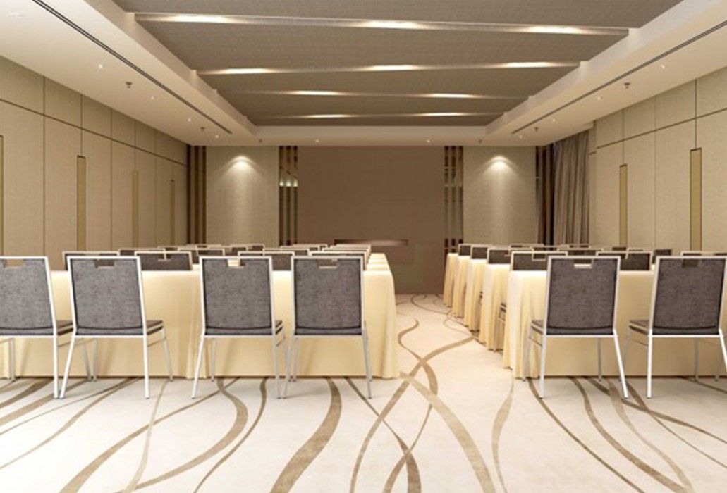 Cosmo Hotel Kuala Lumpur Buitenkant foto